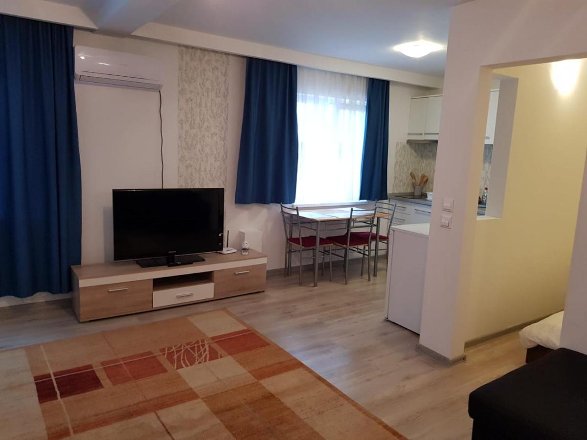 Apartament 4 Central Targu Mures Exterior photo