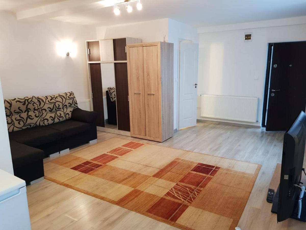 Apartament 4 Central Targu Mures Exterior photo