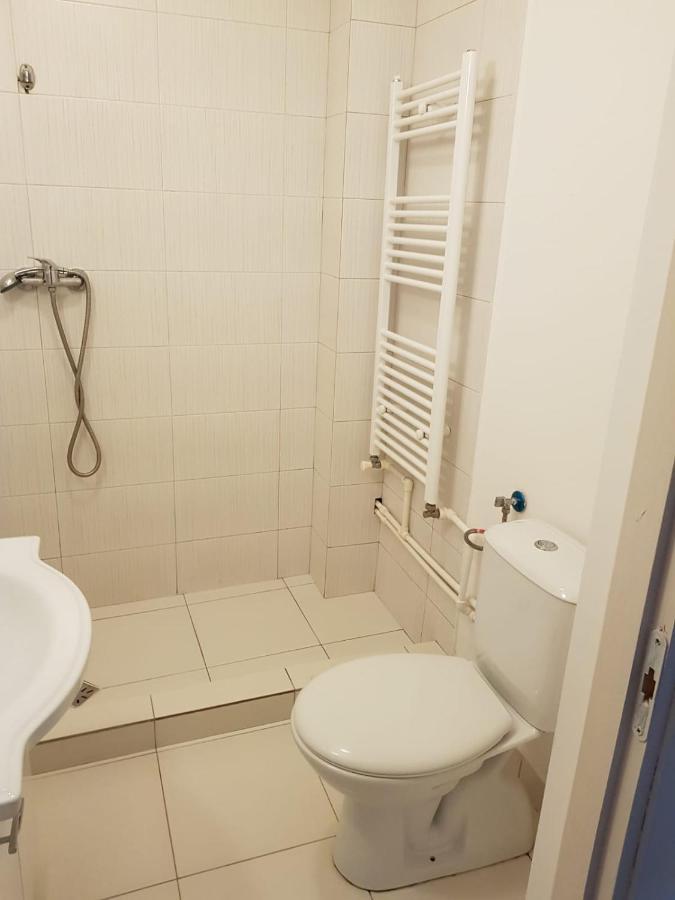 Apartament 4 Central Targu Mures Exterior photo